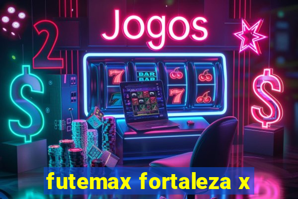 futemax fortaleza x